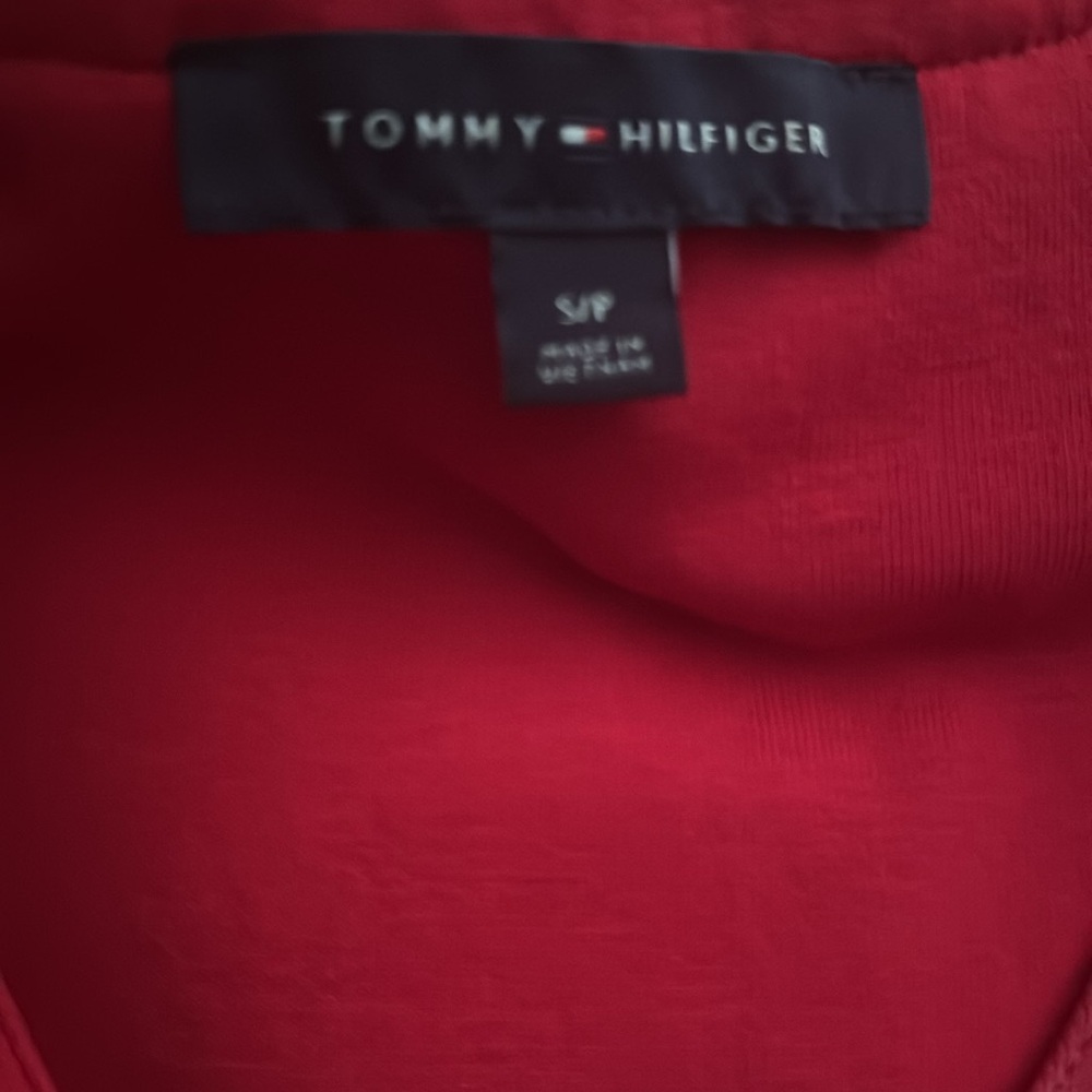 Red Shirt - Picture 2 of 2